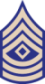 First Sergeant